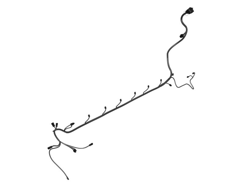 528-5796: HARNESS AS 5285796 купить