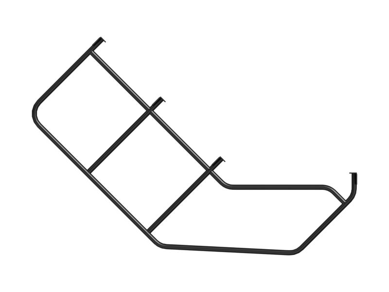 ОГРАЖДЕНИЕ