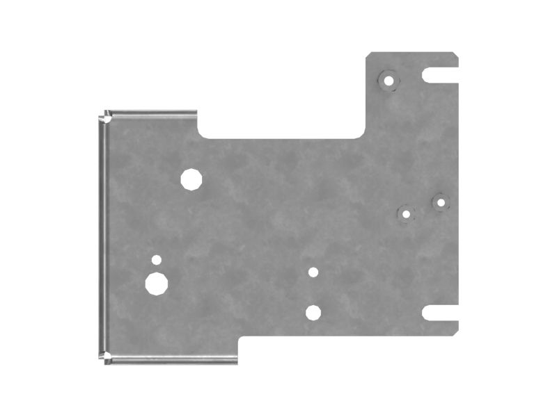 КРОНШТЕЙН П