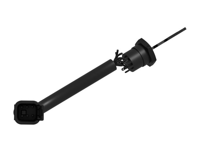 607-1382: Control Key Switch 6071382 купить