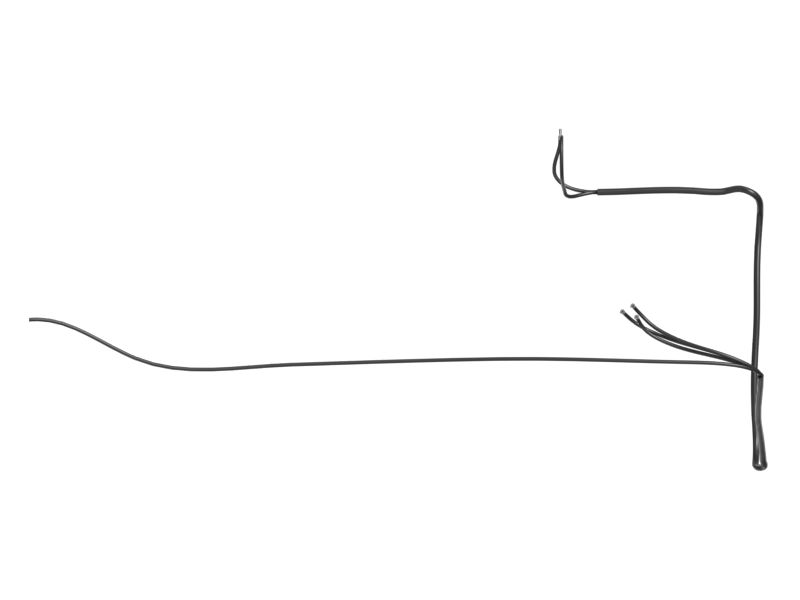 ЖГУТ ПРОВОДОВ В СБОРЕ