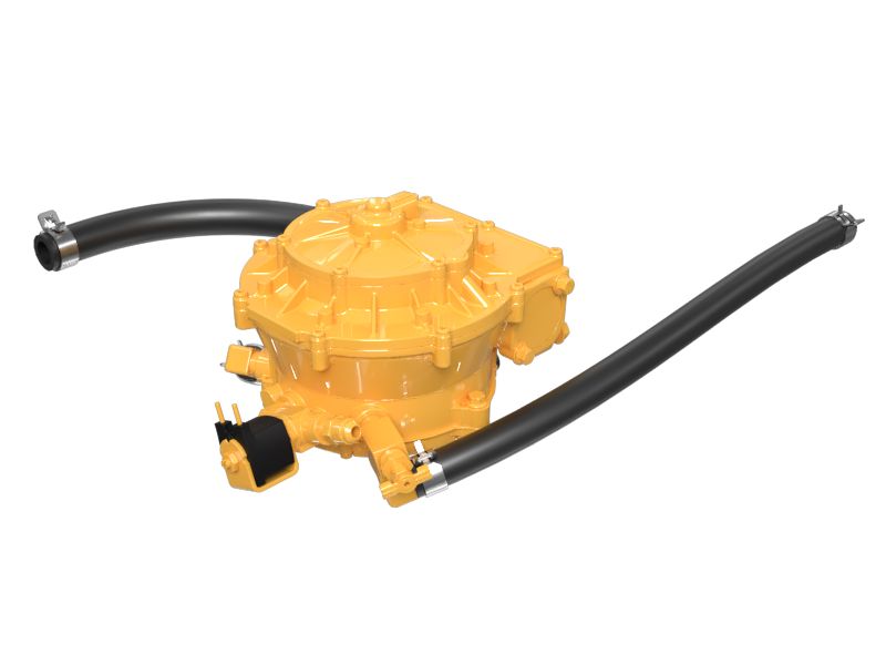 527-9109: VAPORIZER GP