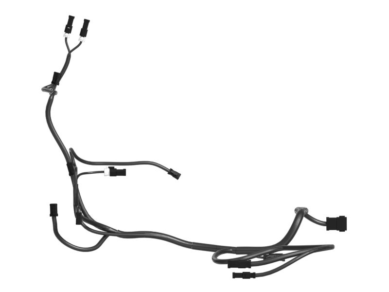 560-0643: HARNESS AS-R 5600643 купить