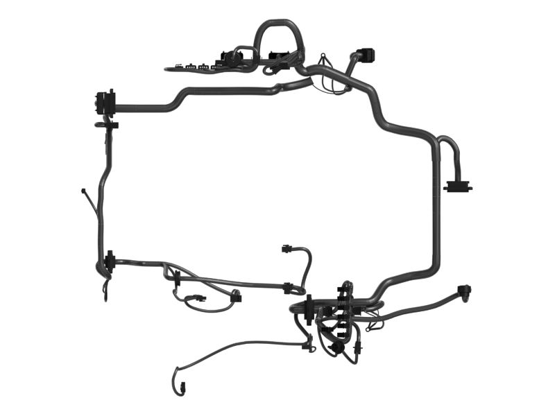 Platform Wiring Harness