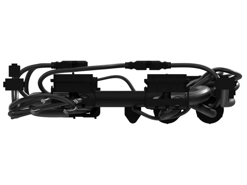 576-3794: Cabin Wiring Harness 5763794 купить