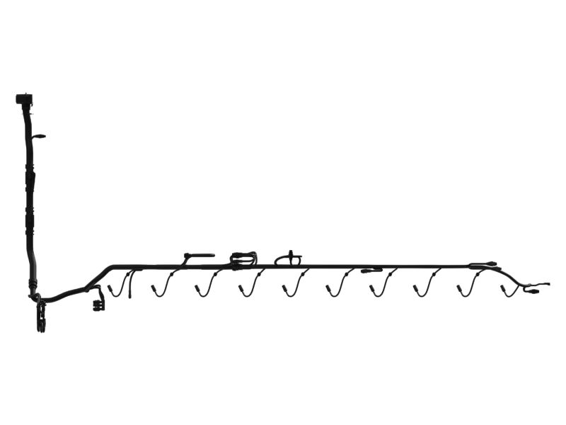 Right Hand Engine Wiring Harness