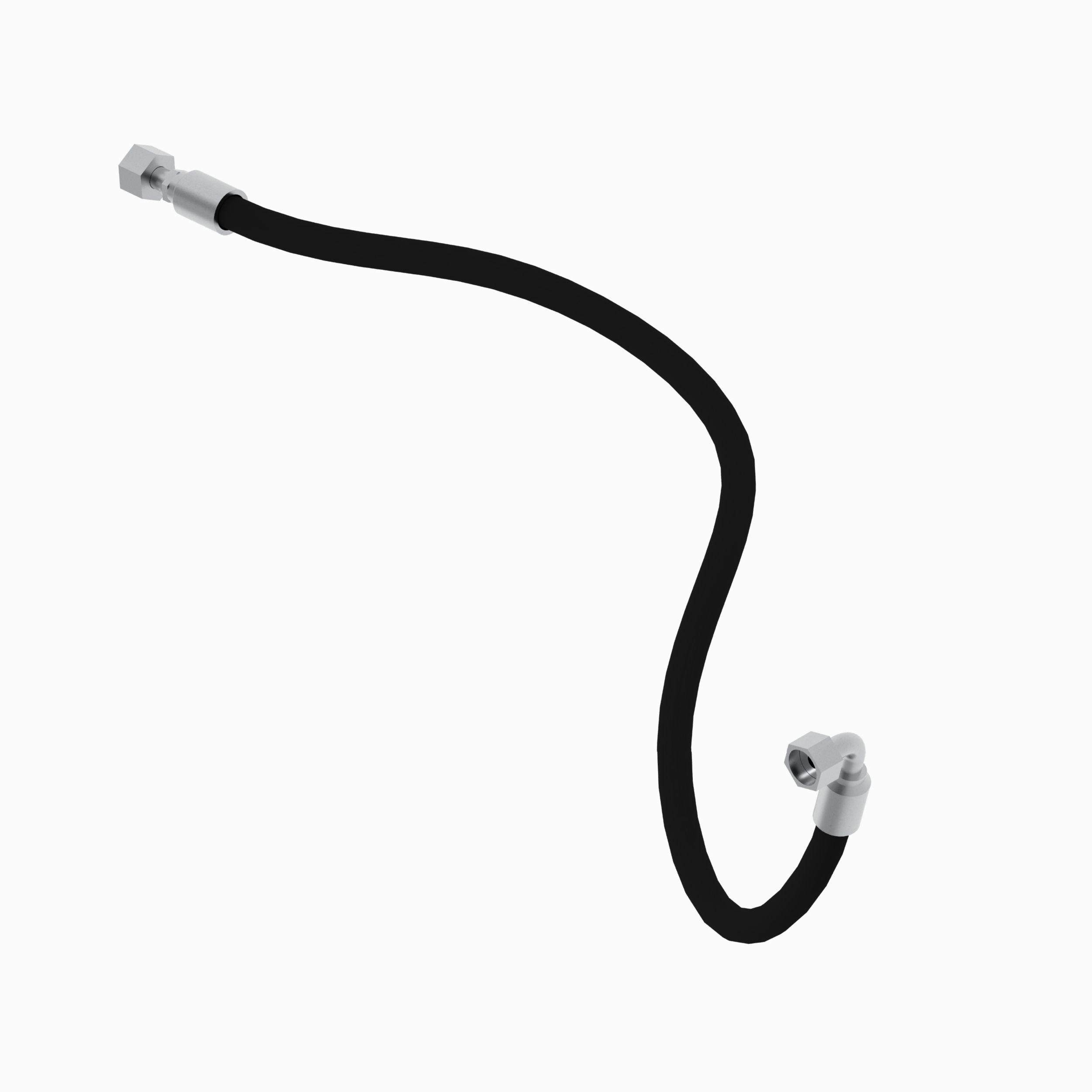 19.05mm Hose Assembly