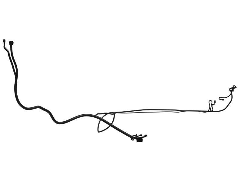 545-6765: HARNESS AS 5456765 купить