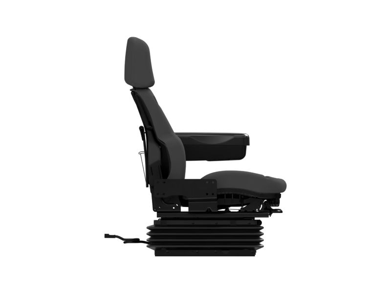 СИДЕНЬЕ С ПОДВЕСКОЙ