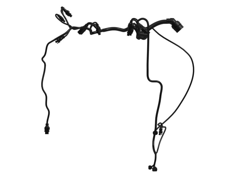 616-0413: HARNESS AS-W 6160413 купить