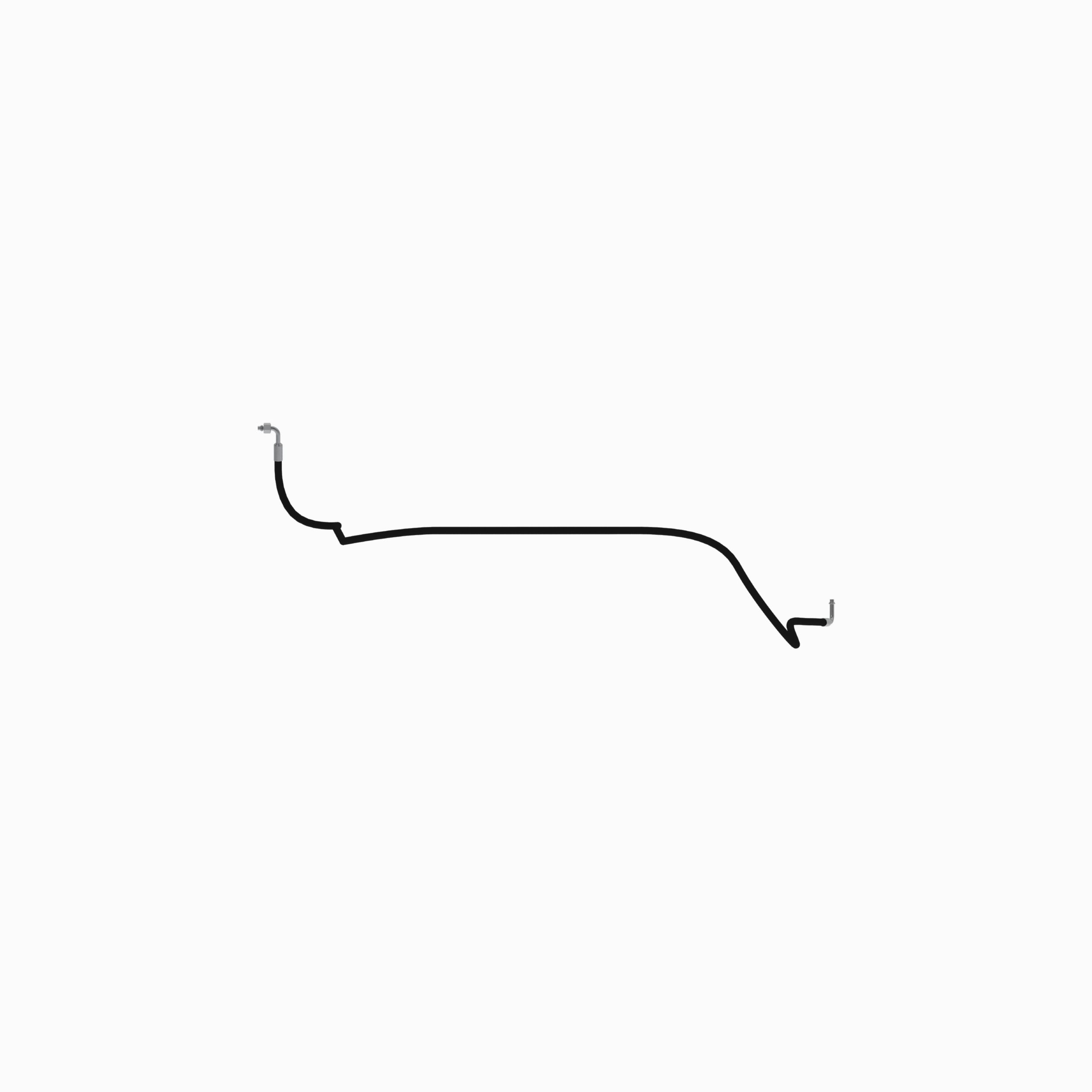 8.2mm Hose Assembly