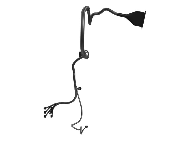 ЖГУТ ПРОВОДОВ В СБОРЕ