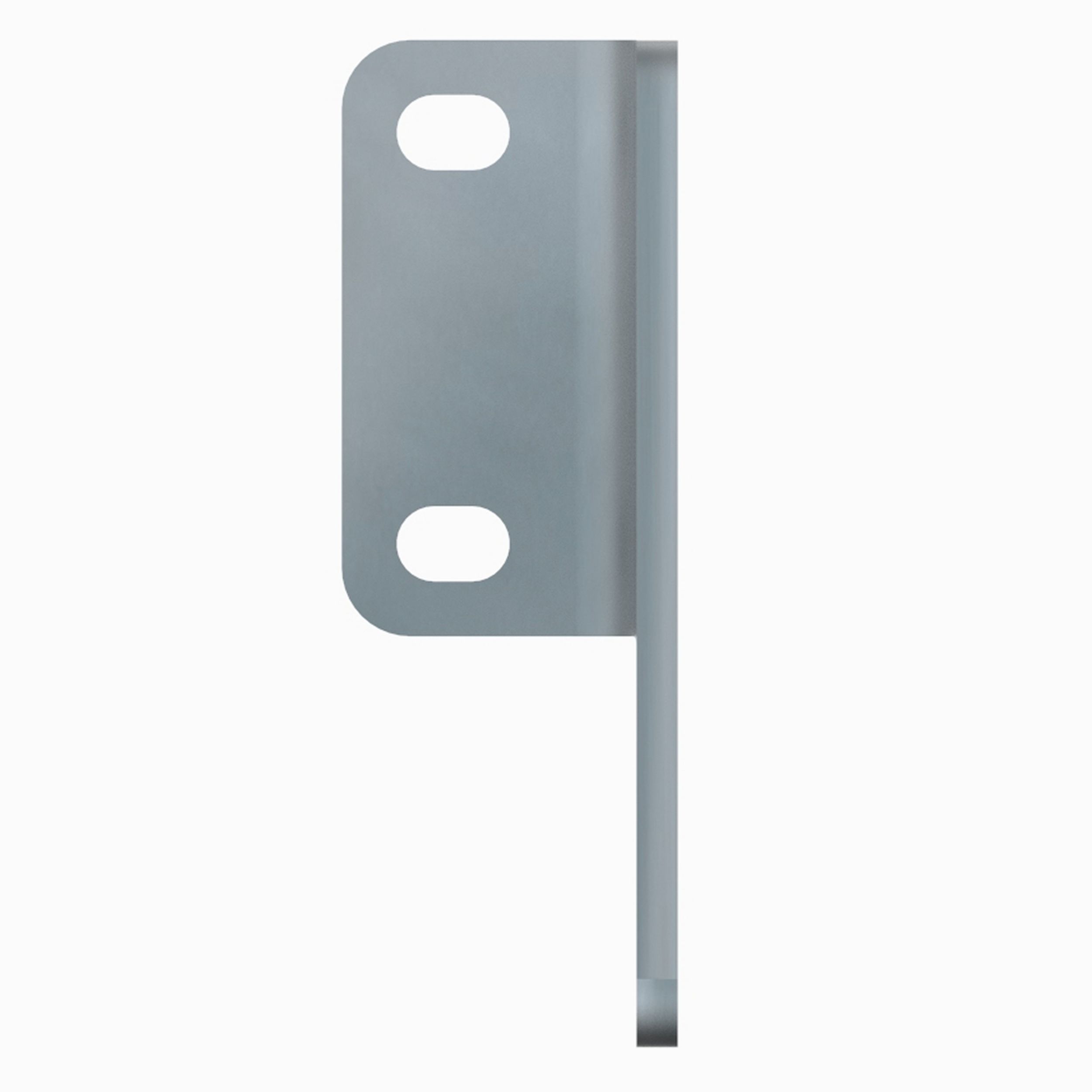 Oil Filler Bracket