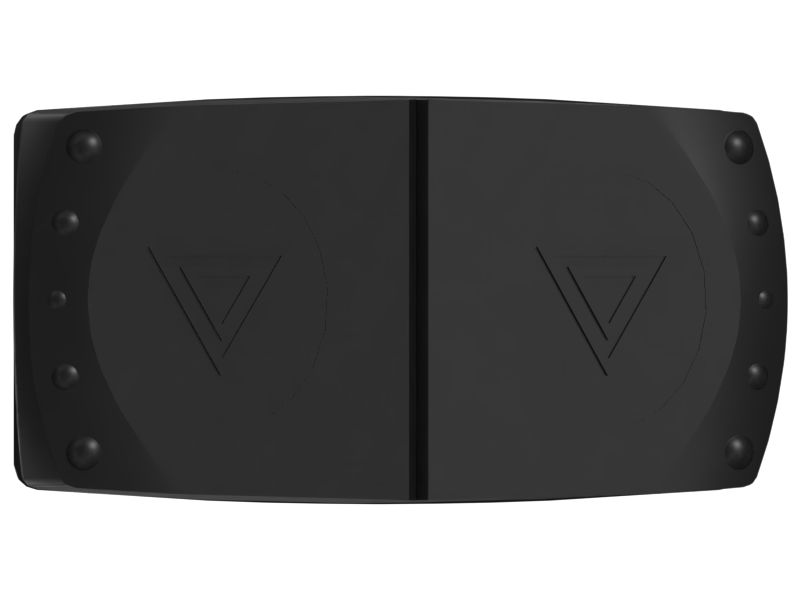 ПЕРЕКЛЮЧАТЕЛЬ КУЛИСНЫЙ В СБОРЕ