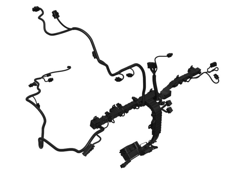 589-7764: HARNESS AS-E 5897764 купить