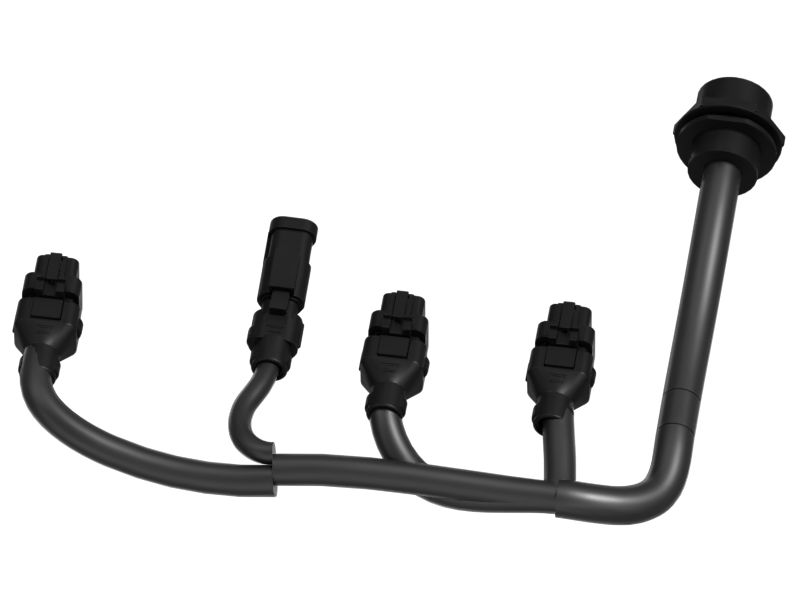 544-0315: Clean Emissions Module Wiring Harness | CATCorp