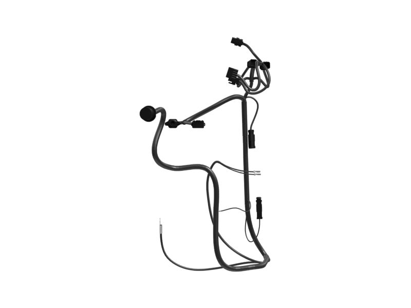 576-2786: HARNESS AS 5762786 купить
