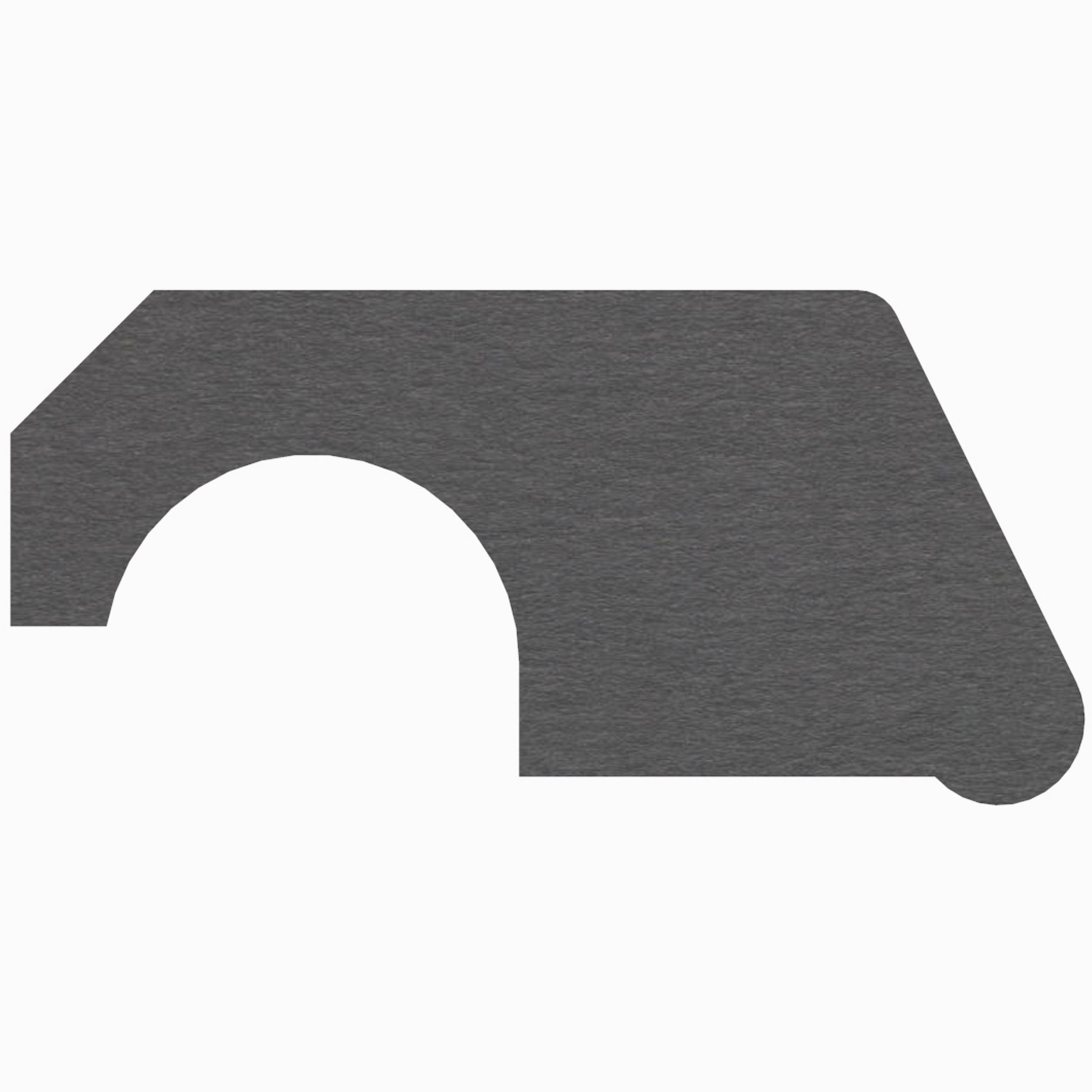 29mm Single Tube Clamp