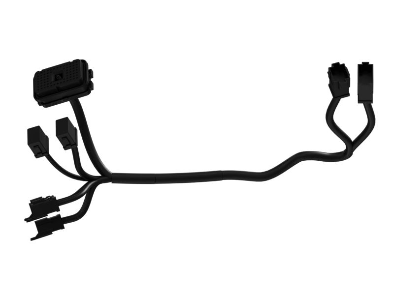 519-2909: HARNESS AS 5192909 купить