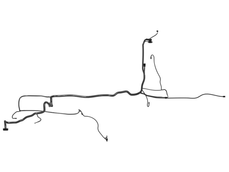 599-2645: HARNESS AS-C 5992645 купить
