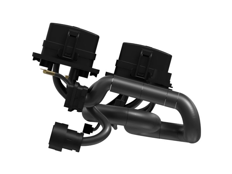 545-5906: HARNESS AS-F 5455906 купить