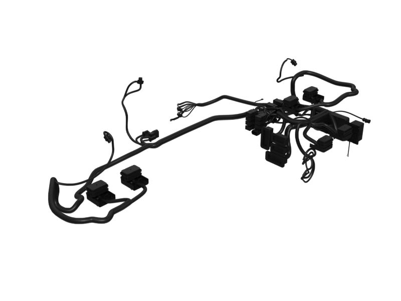 516-6788: HARNESS AS-C 5166788 купить