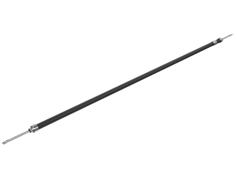 КАБЕЛЬ В СБОРЕ