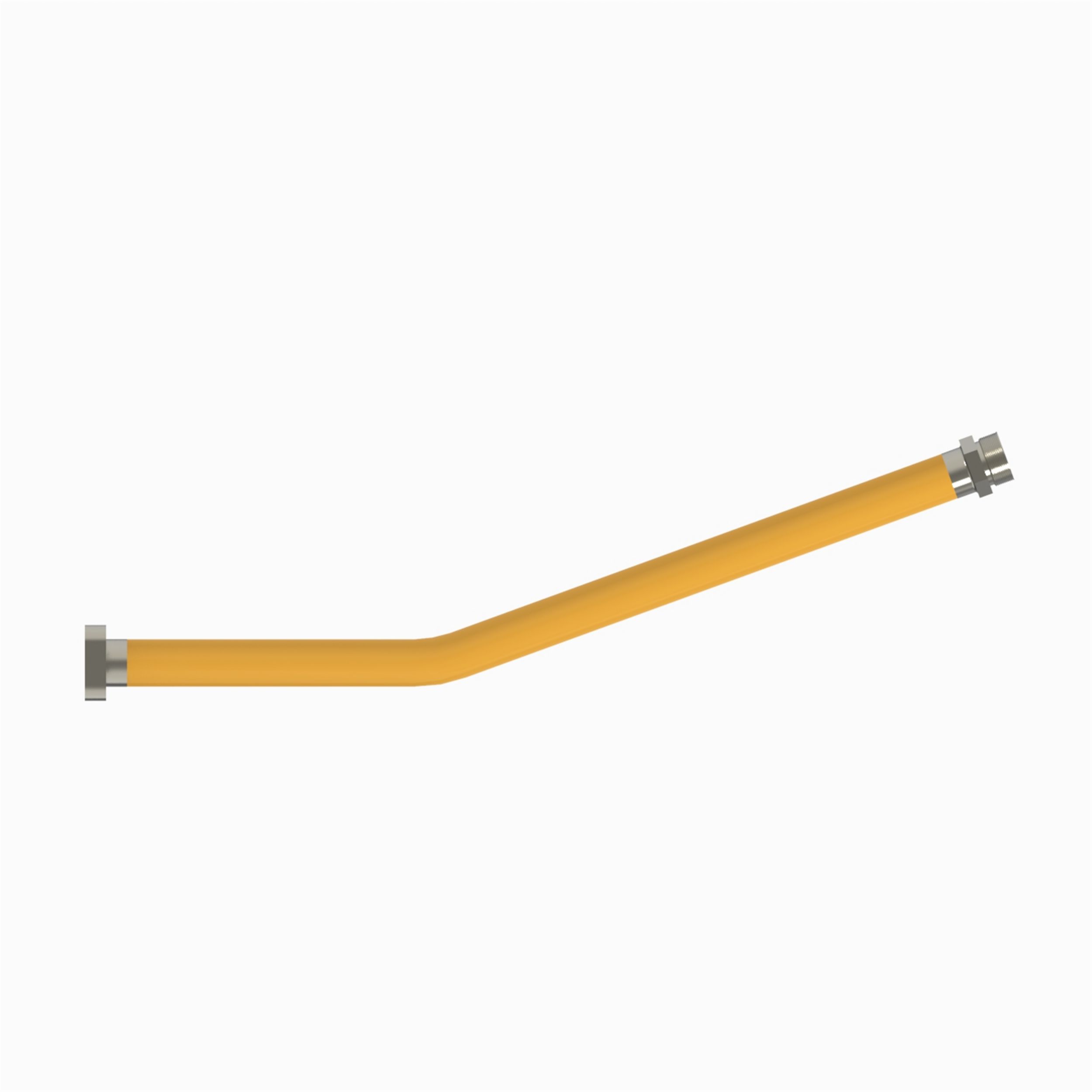Stick Auxiliary Tube Assembly