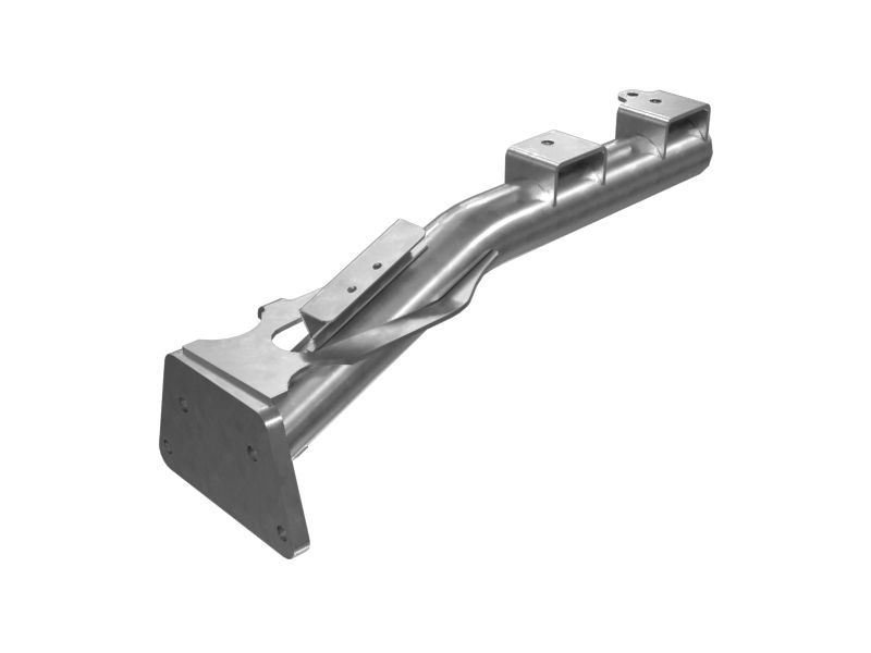 ОПОРА ПРАВАЯ В СБОРЕ