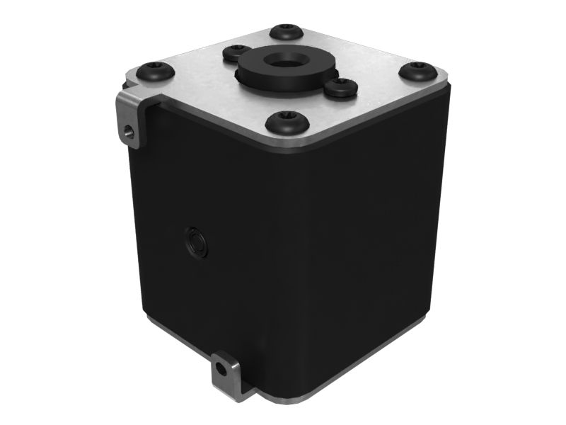 630 Amperes Bus Bar Fuse