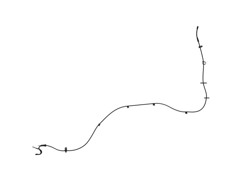 511-2138: HARNESS AS 5112138 купить