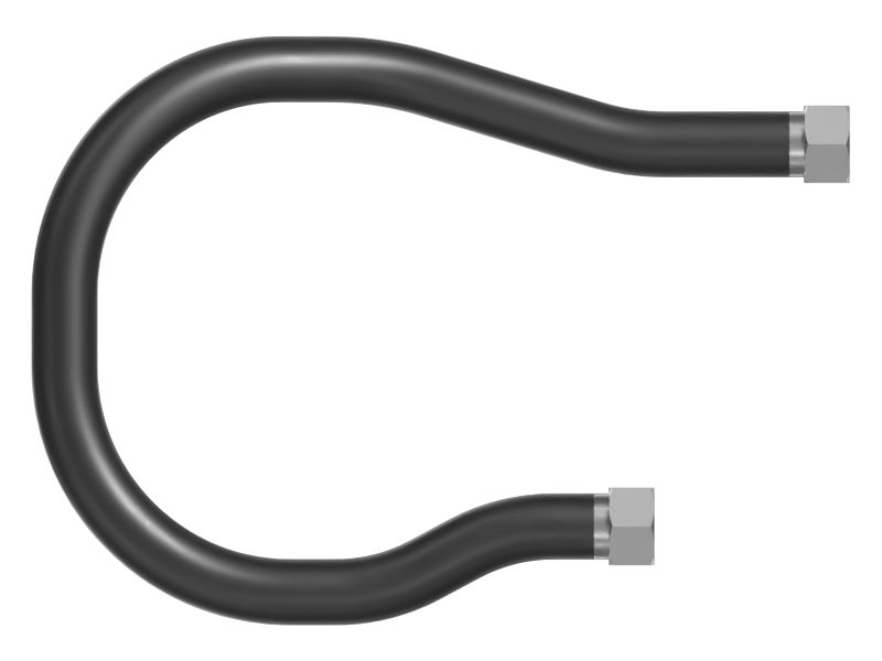 HOSE AS