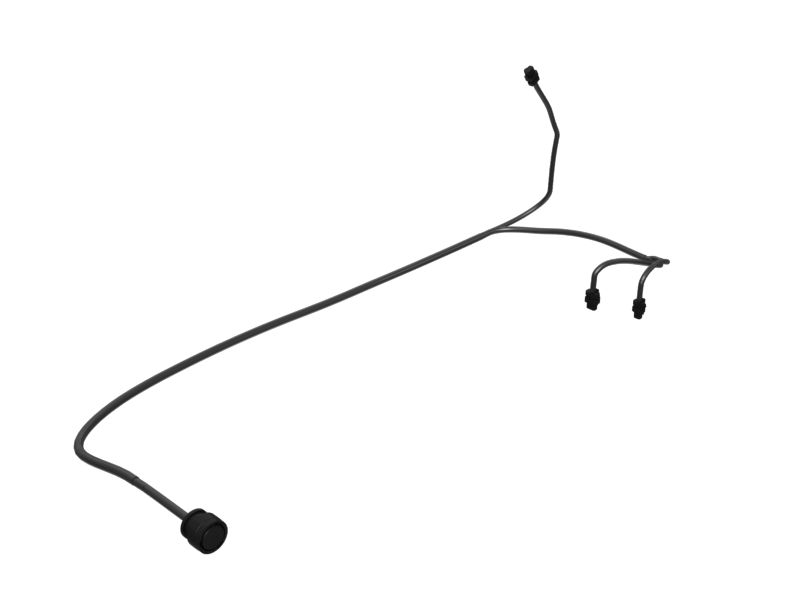 ЖГУТ ПРОВОДОВ В СБОРЕ