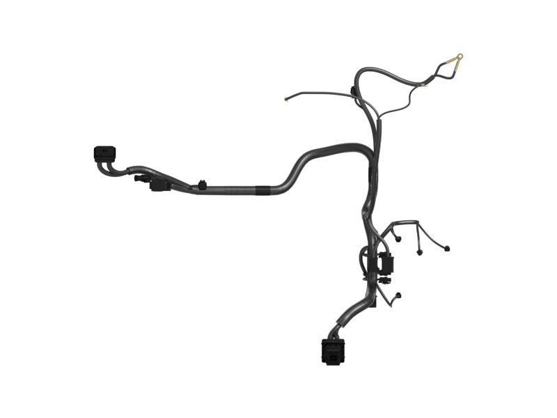 551-3040: HARNESS AS 5513040 купить