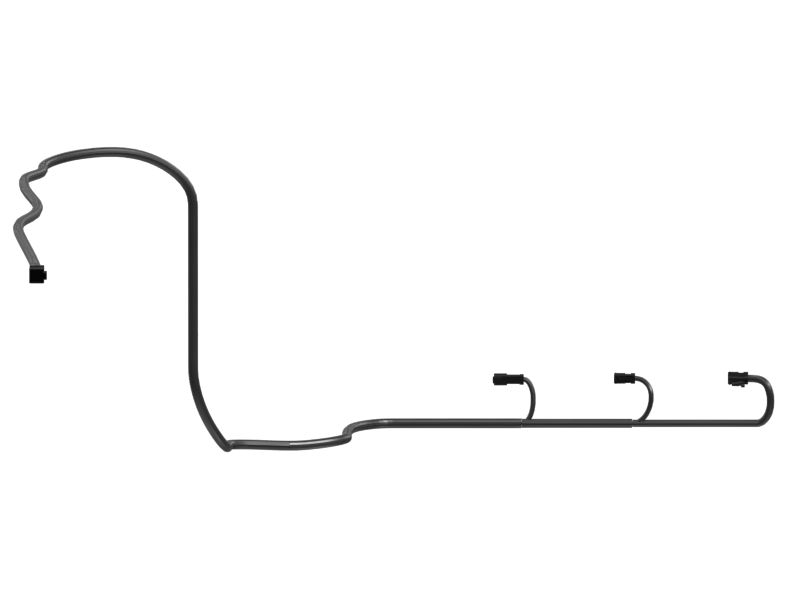 576-3821: HARNESS AS 5763821 купить