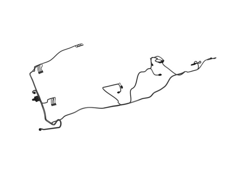 548-1674: HARNESS AS 5481674 купить