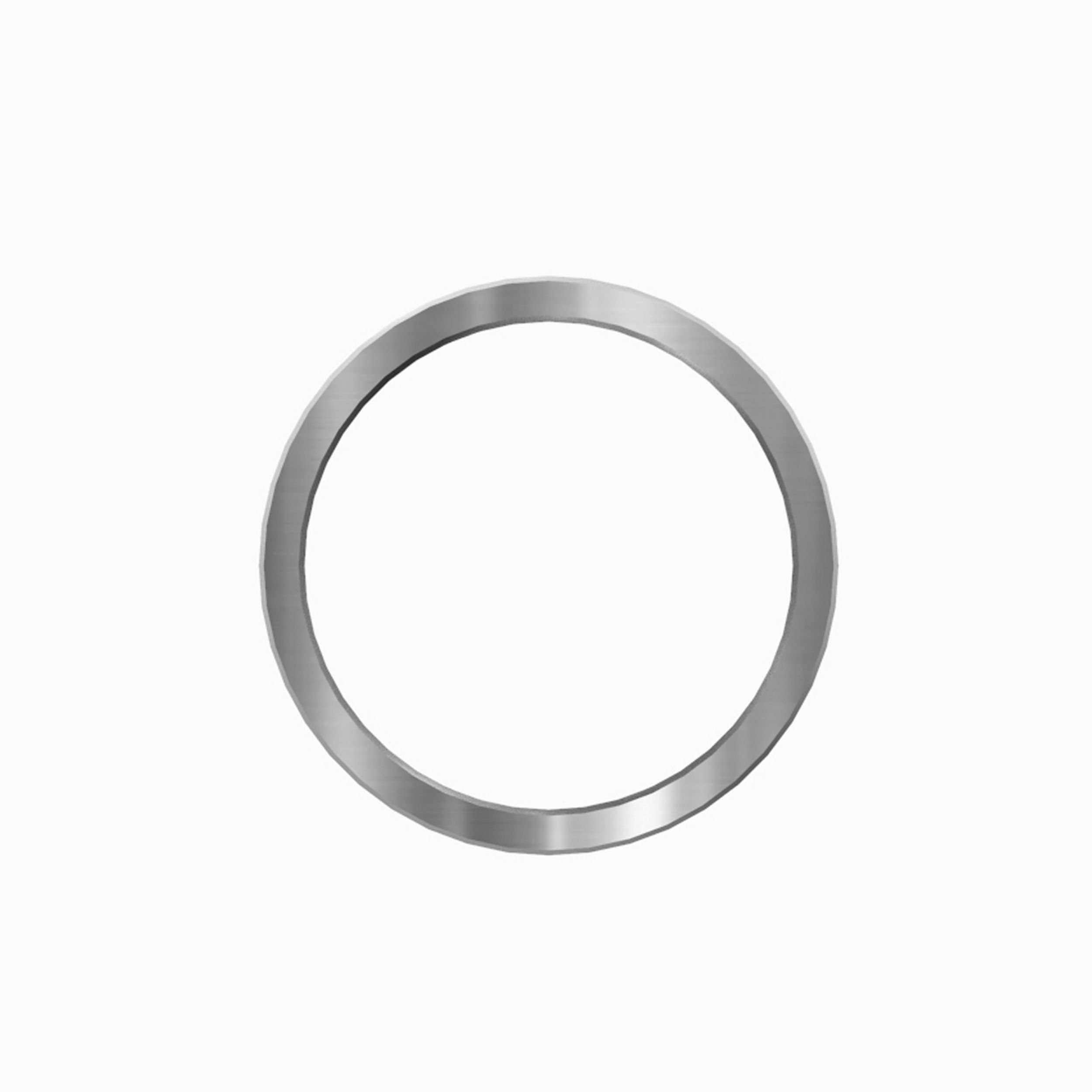 Straight Sleeve Bearing