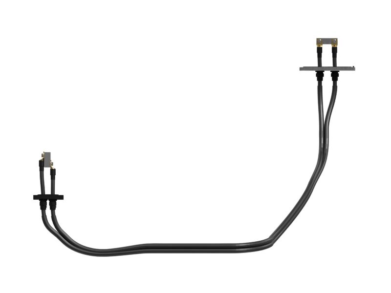 542-9463: Generator Phase Cable 5429463 купить