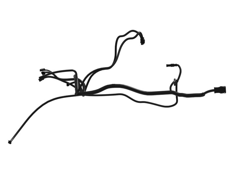 581-2498: HARNESS AS 5812498 купить