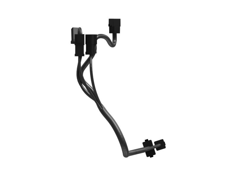 545-3817: HARNESS AS 5453817 купить