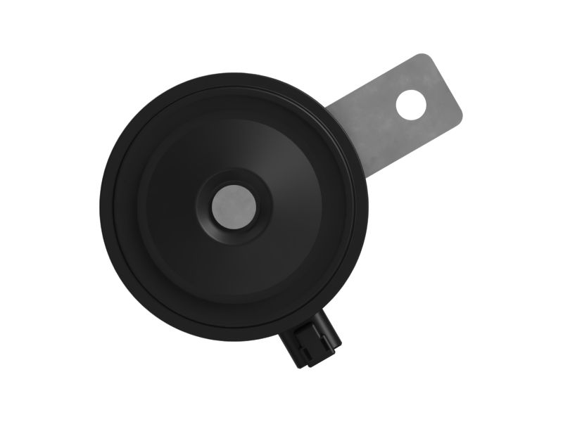 ЗВУКОВОЙ СИГНАЛ В СБОРЕ