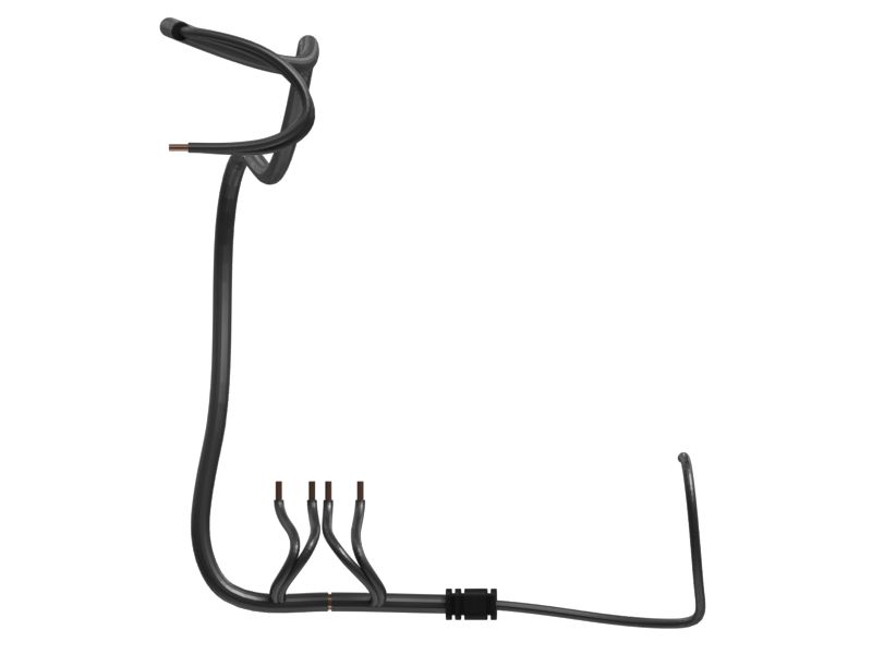 605-3114: HARNESS AS 6053114 купить