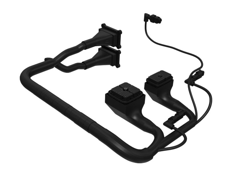 Primary Engine Wiring Harness