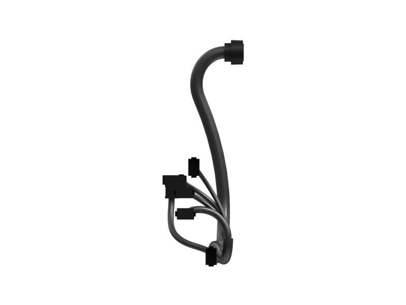 596-1104: HARNESS AS 5961104 купить