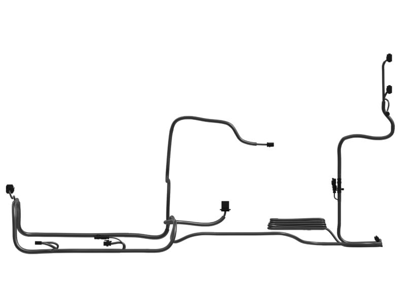 591-8847: HARNESS AS-C 5918847 купить