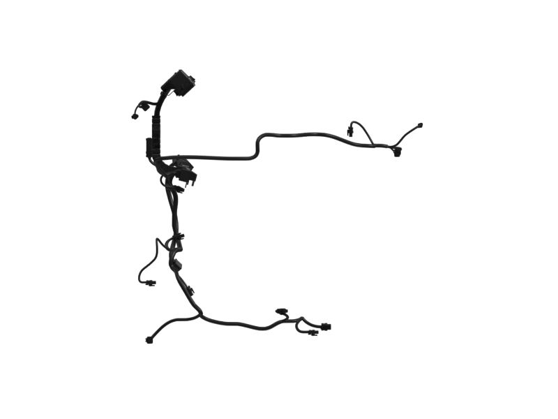 ЖГУТ ПРОВОДОВ В СБОРЕ