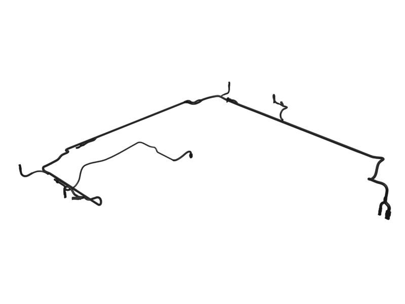 589-2842: HARNESS AS 5892842 купить