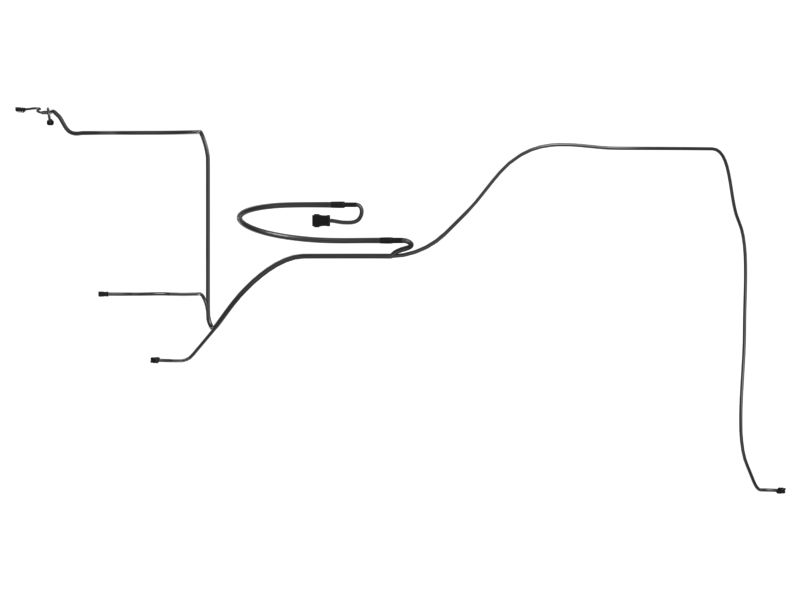 600-3756: HARNESS AS-C 6003756 купить