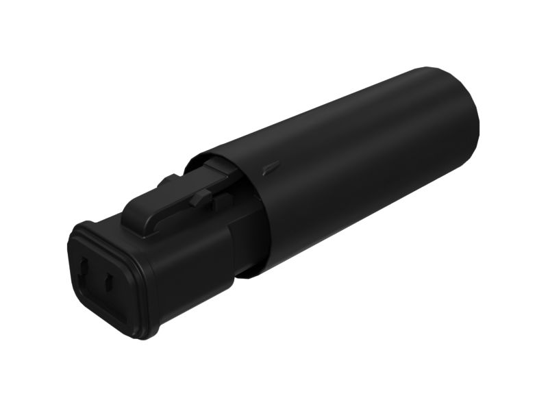 589-7656: Generator Capacitor