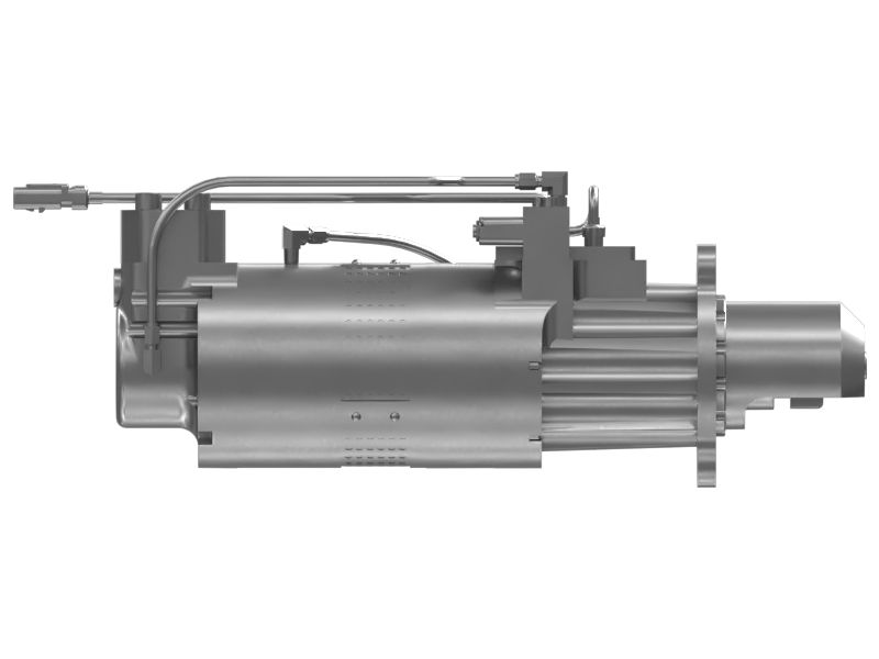 509-7172: MOTOR GP-STG 5097172 купить